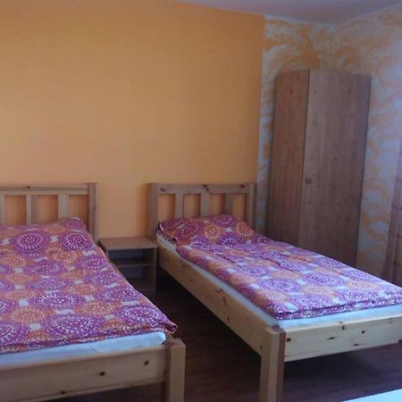 Apartmány Mimpi Frymburk Habitación foto