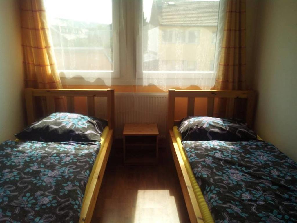Apartmány Mimpi Frymburk Habitación foto