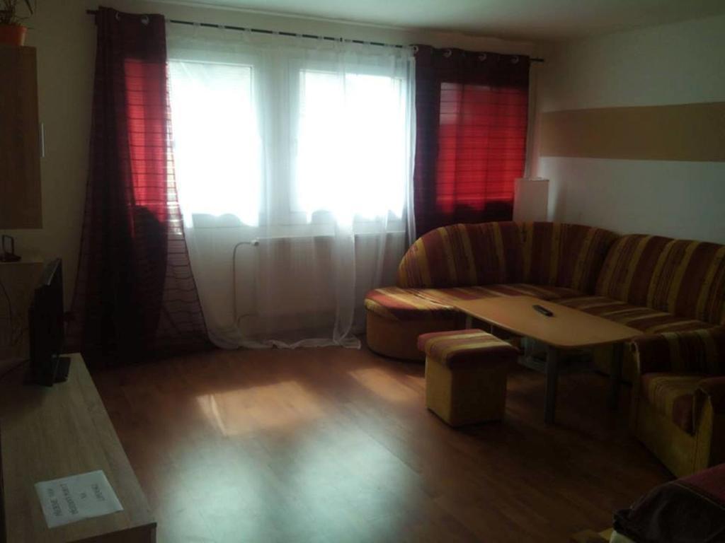 Apartmány Mimpi Frymburk Habitación foto